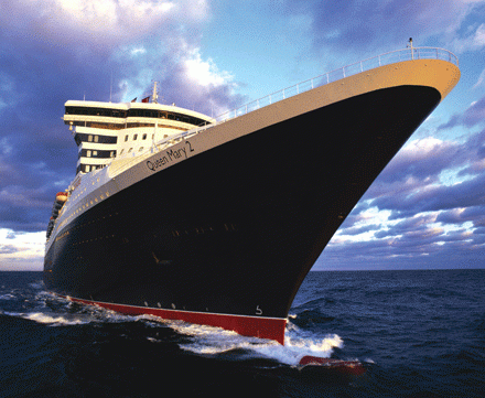 Enjoy a cruise on the Queen Mary 2 with Concierge Traveller