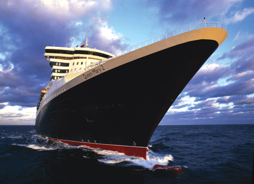 Enjoy a cruise on the Queen Mary 2 with Concierge Traveller