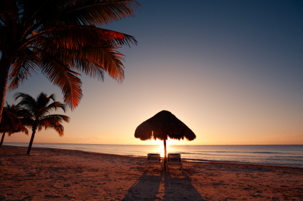 Holiday in the sun with Concierge Traveller
