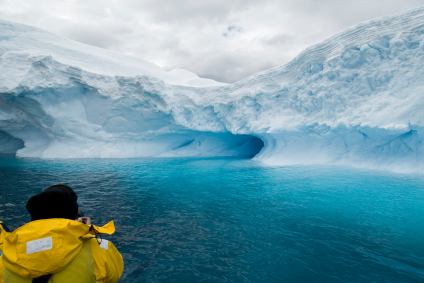Visit Antarctica with Concierge Traveller