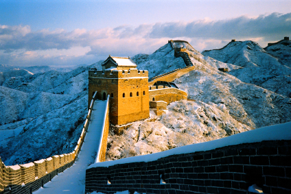 Holiday in China with Concierge Traveller and see the Great Wall of China