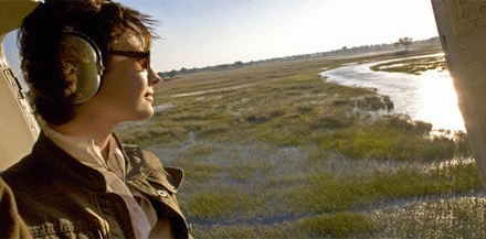 Eagle Island Camp - Okavango Delta