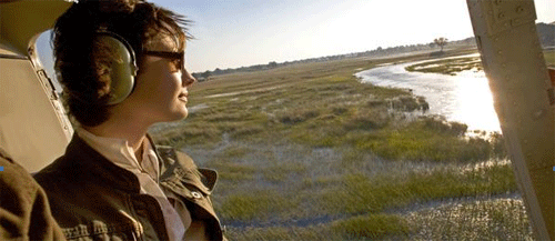 Eagle Island Camp - Okavango Delta