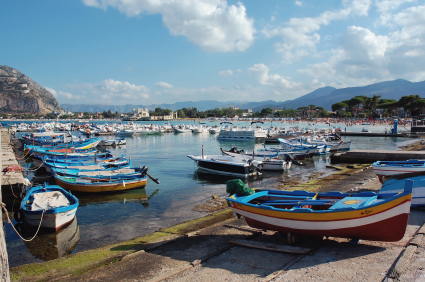 Visit Palermo in Sicily with Concierge Traveller