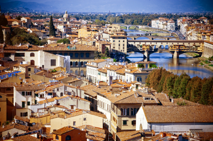 Shopping tours in Florence Italy with Concierge Traveller