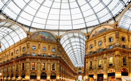 Private shopping tours in Milan, Italy with Concierge Traveller Private shopping tours in Milan, Italy with Concierge Traveller