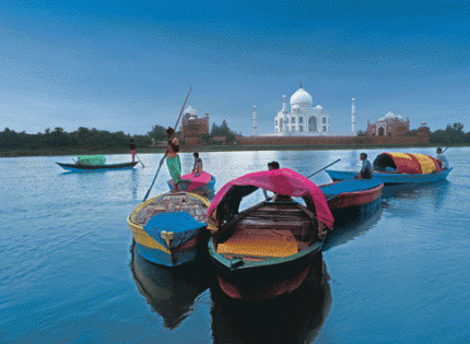 Visit the Taj Mahal in India with Concierge Traveller Visit the Taj Mahal in India with Concierge Traveller