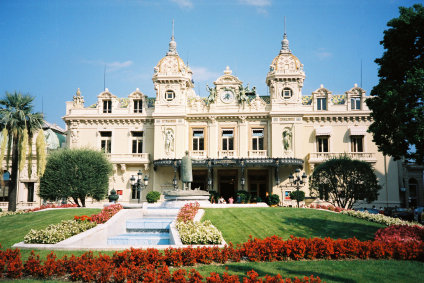 Casino in Monte Carlo