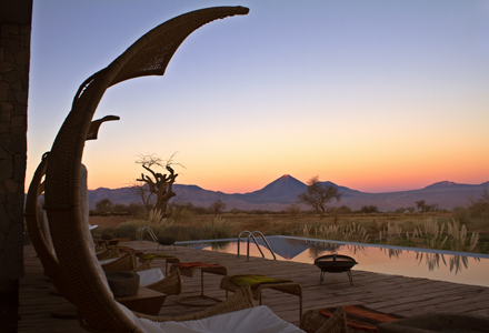 Visit Tierra Atacama - Chile - with Concierge Traveller