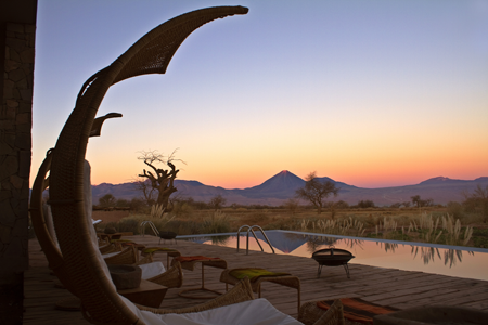 Visit Tierra Atacama - Chile - with Concierge Traveller