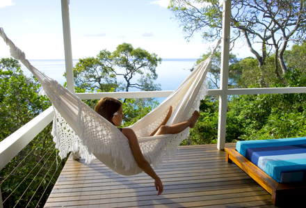 Enjoy Lizard Island with an exclusive Concierge Traveller package