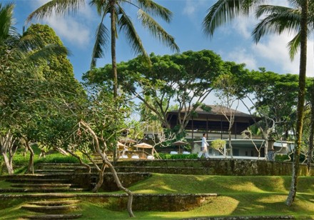 Como Shambala Estate