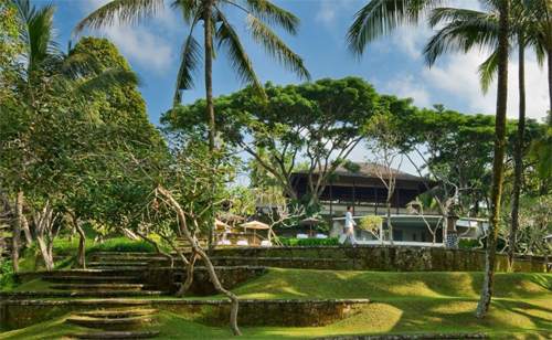 Como Shambala Estate