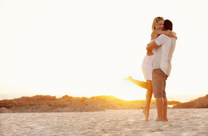 5 romantic places to propose