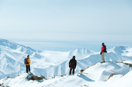 Ski in India and Africa with Concierge Traveller