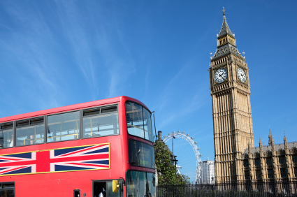 Visit London with Concierge Traveller