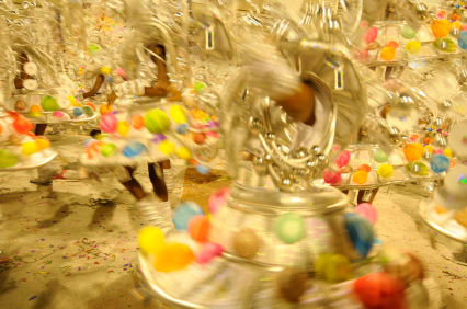 Head to Brazil for the Rio carnival