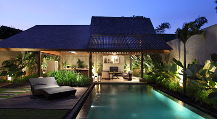 Ametis Villas Bali