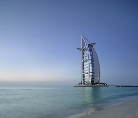 Burj Al Arab