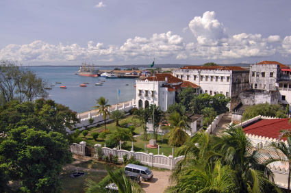 Visit Tanzania and Zanzibar's