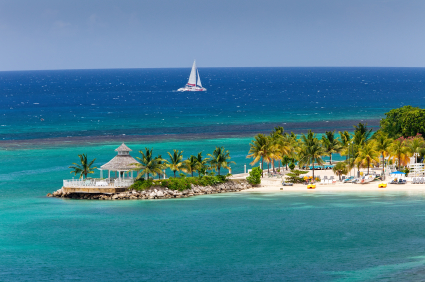 Holiday in Jamaica