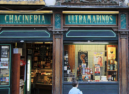 spain-charcuterie