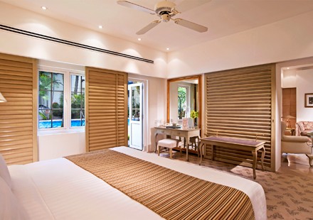 Goodwood Hotel Singapore