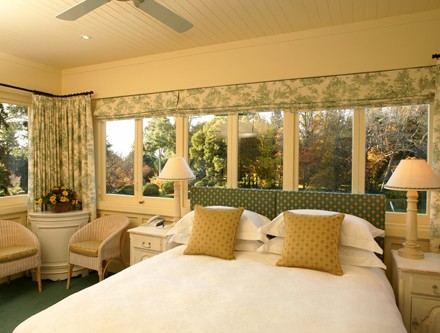 Timara Lodge