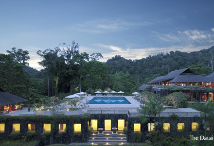 The Datai Langkawi