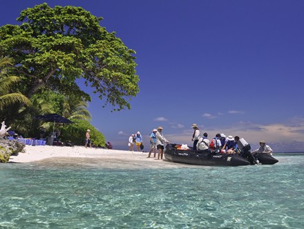 Orion Expeditions
