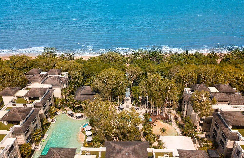 Pullman Palm Cove Sea Temple Resort & Spa – Concierge Traveller